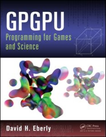 GPGPU Programming for Games and Science