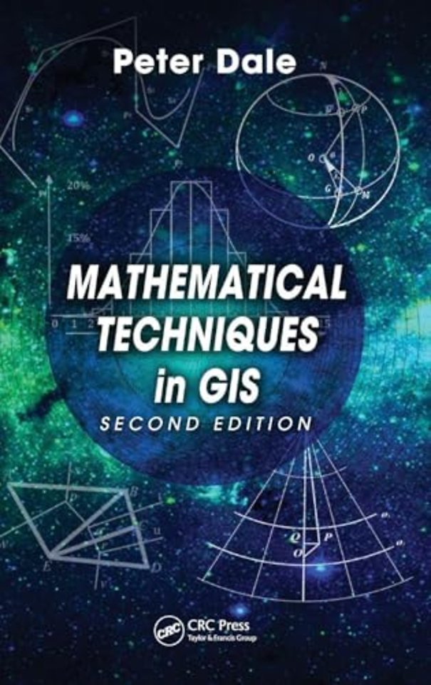 Mathematical Techniques in GIS
