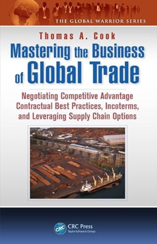 Global Warrior Series