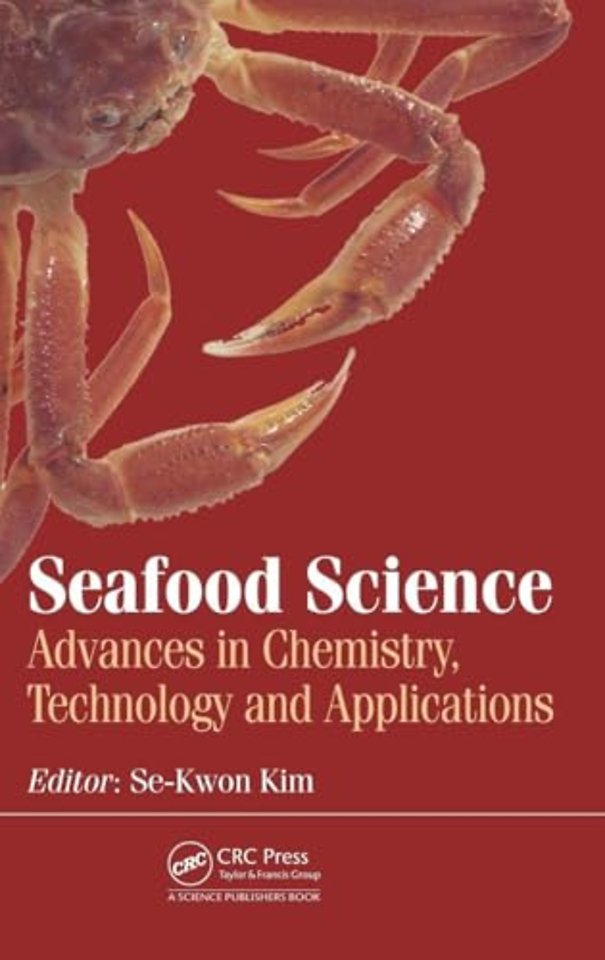Seafood Science
