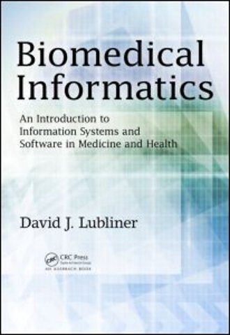 Biomedical Informatics