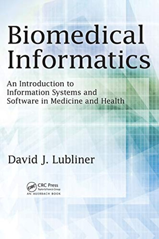 Biomedical Informatics