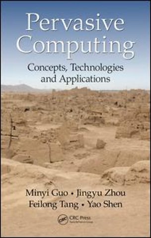 Pervasive Computing