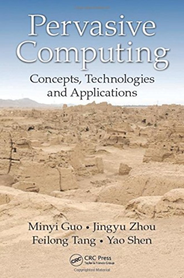 Pervasive Computing