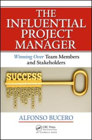 Influential Project Manager
