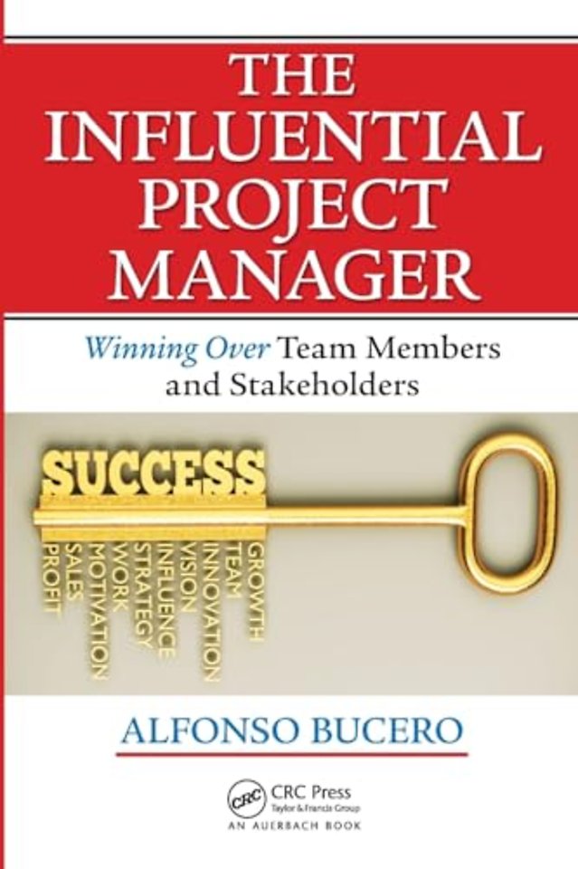 Influential Project Manager