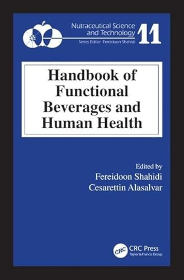 Handbook of Functional Beverages and Human Health