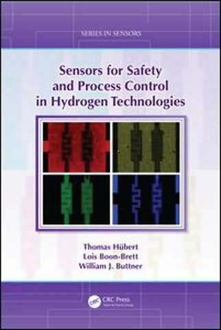 Sensors for Safety and Process Control in Hydrogen Technologies