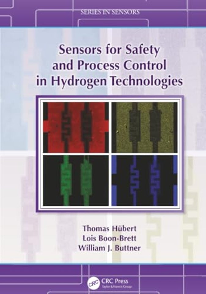 Sensors for Safety and Process Control in Hydrogen Technologies
