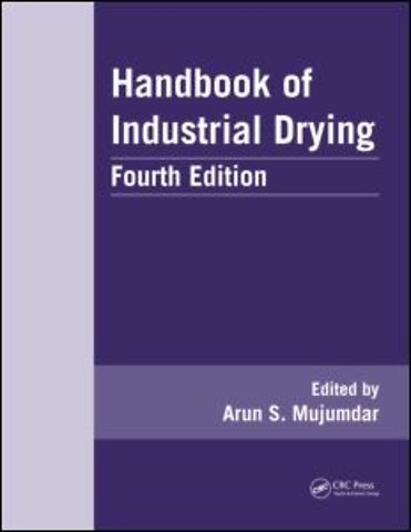 Handbook of Industrial Drying