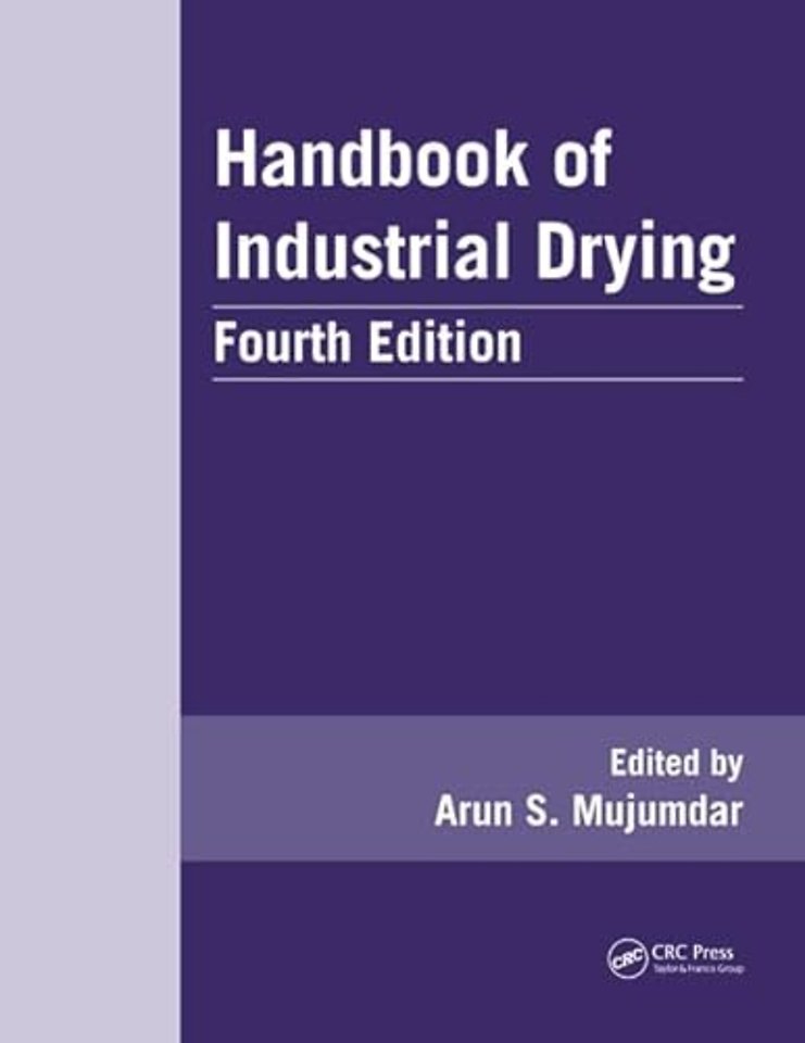 Handbook of Industrial Drying