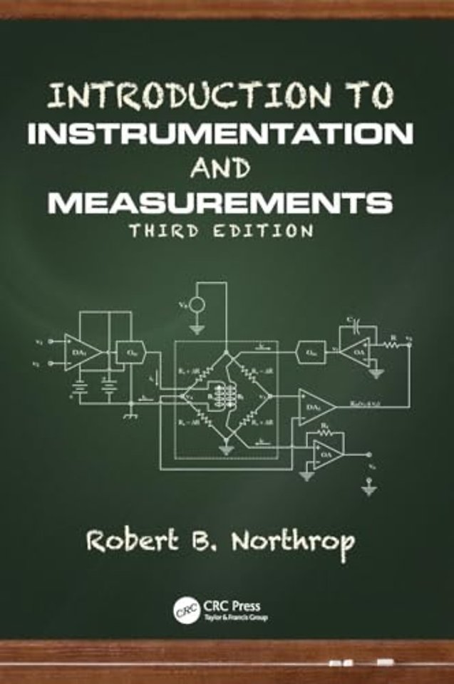 Introduction to Instrumentation and Measurements