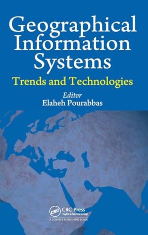 Geographical Information Systems