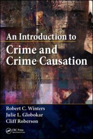 Introduction to Crime and Crime Causation