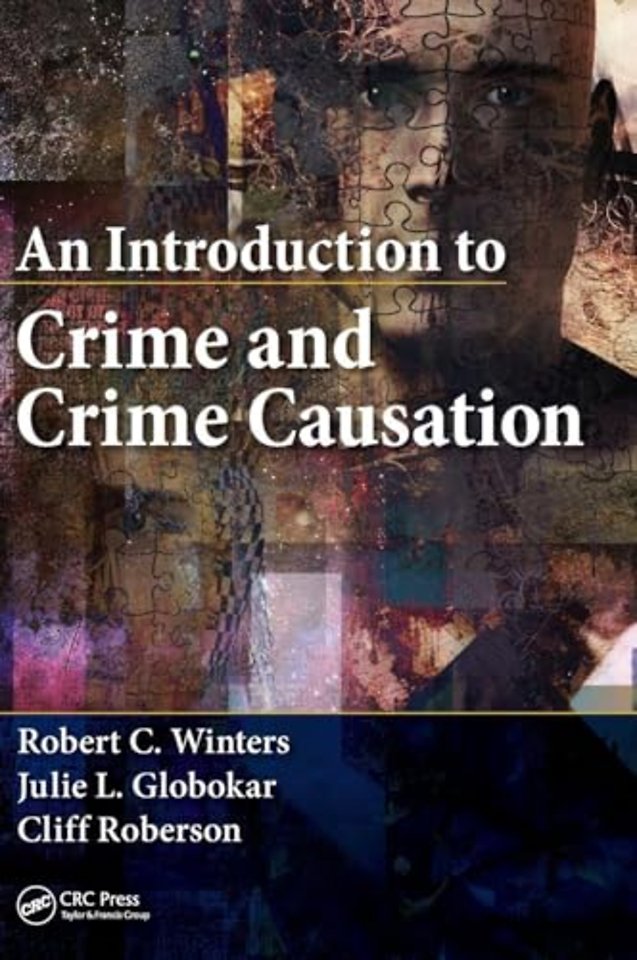 Introduction to Crime and Crime Causation