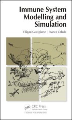 Immune System Modelling and Simulation