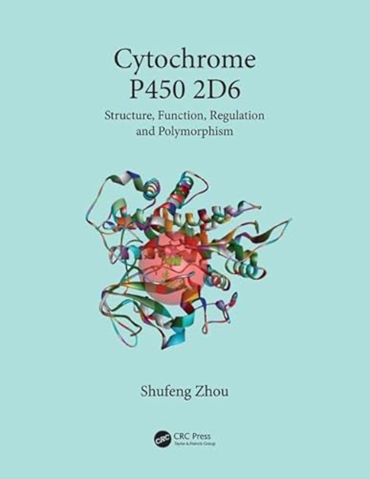Cytochrome P450 2D6