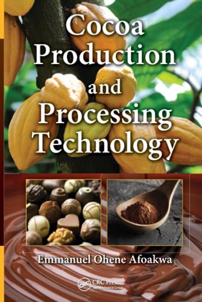 Cocoa Production and Processing Technology