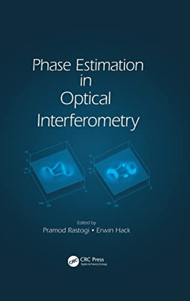 Phase Estimation in Optical Interferometry