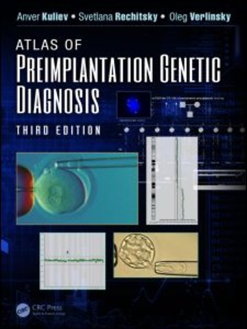 Atlas of Preimplantation Genetic Diagnosis