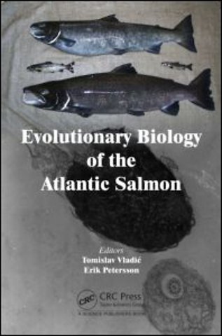 Evolutionary Biology of the Atlantic Salmon