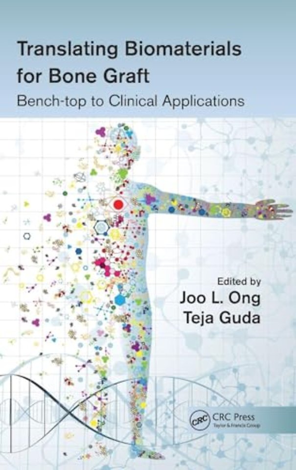 Translating Biomaterials for Bone Graft