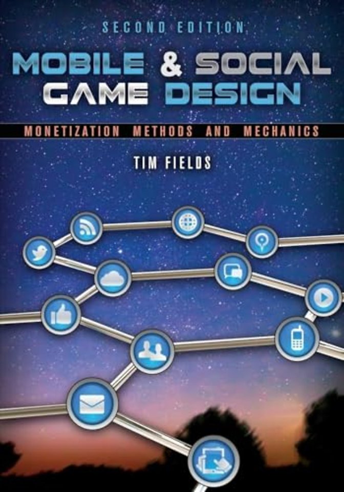 Mobile & Social Game Design