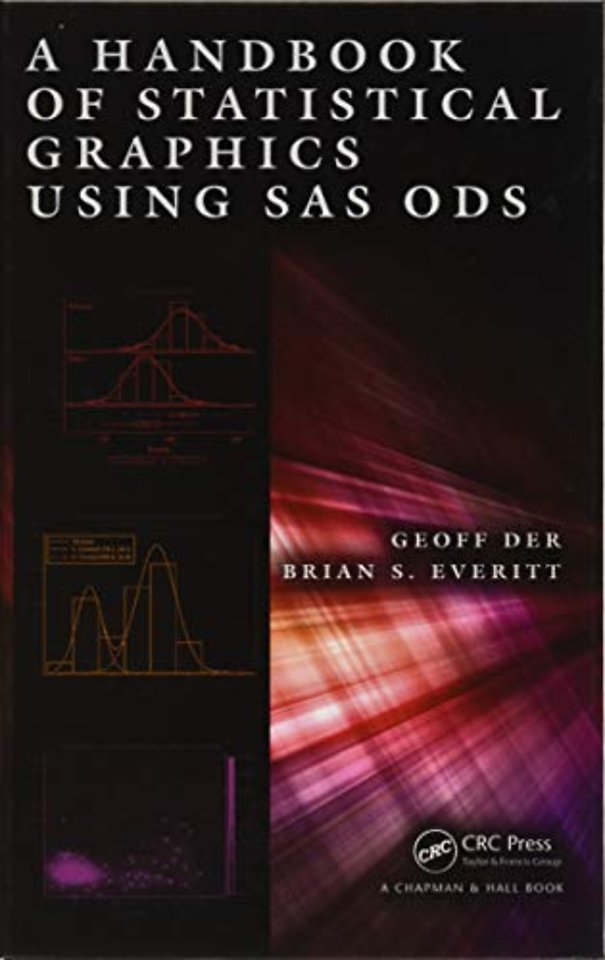 Handbook of Statistical Graphics Using SAS ODS