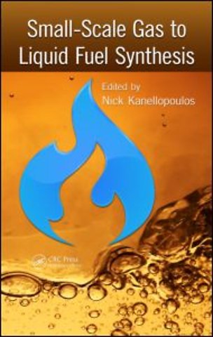 Small-Scale Gas to Liquid Fuel Synthesis