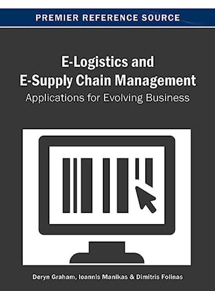 E-Logistics and E-Supply Chain Management