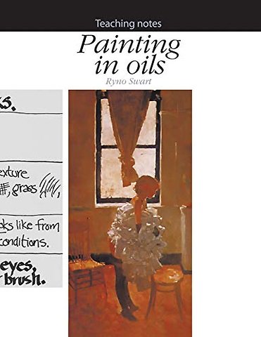 Painting in Oils