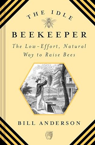 The Idle Beekeeper