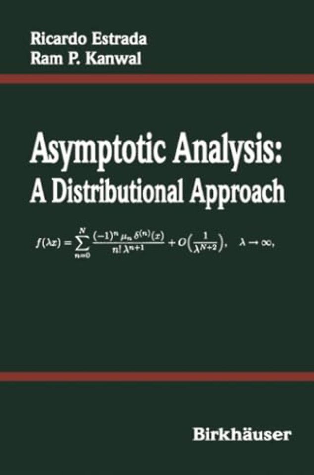 Asymptotic Analysis