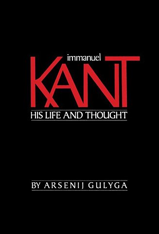 Immanuel Kant