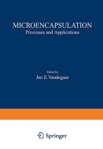Microencapsulation