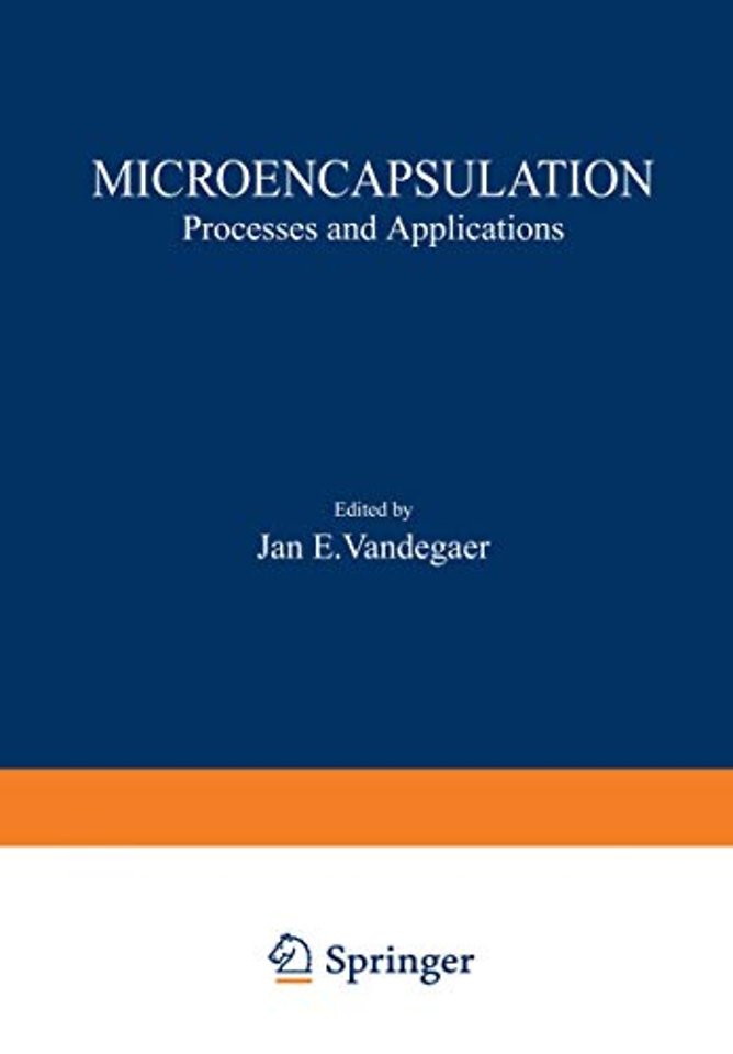 Microencapsulation