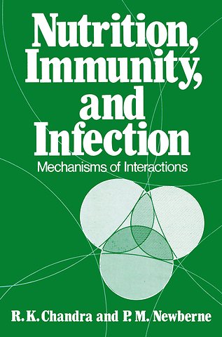 Nutrition, Immunity, and Infection