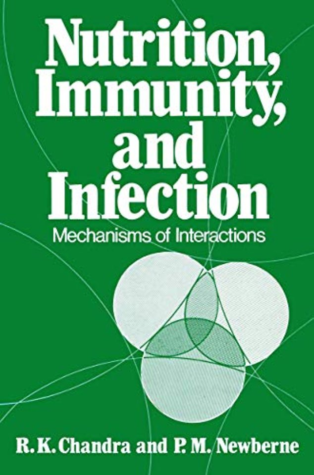 Nutrition, Immunity, and Infection
