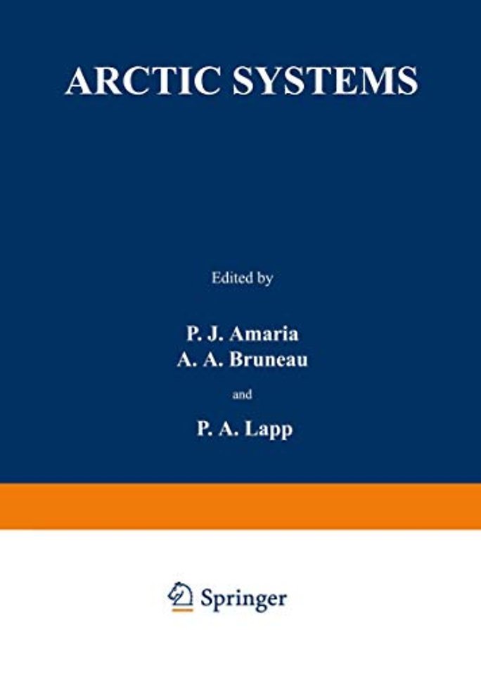 Arctic Systems