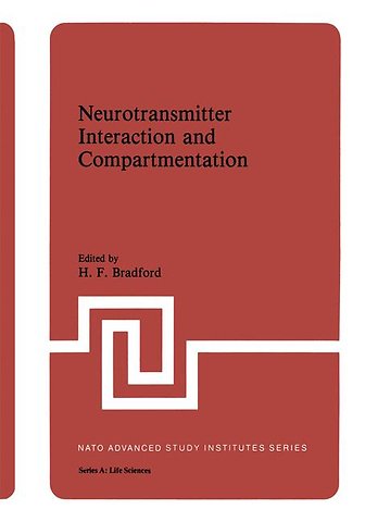 Neurotransmitter Interaction and Compartmentation