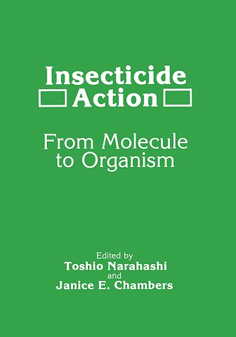 Insecticide Action