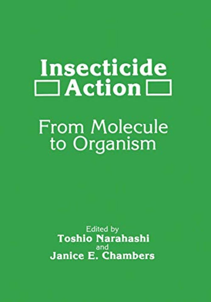 Insecticide Action