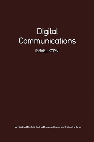 Digital Communications