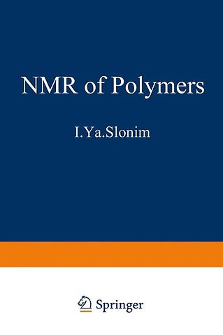 The NMR of Polymers