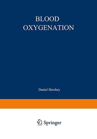 Blood Oxygenation