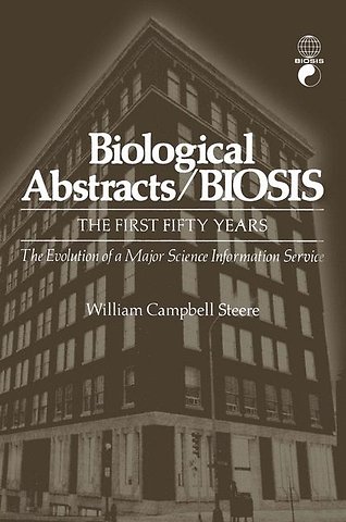 Biological Abstracts / BIOSIS