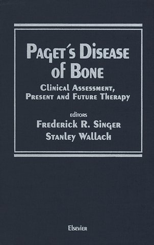 Paget’s Disease of Bone