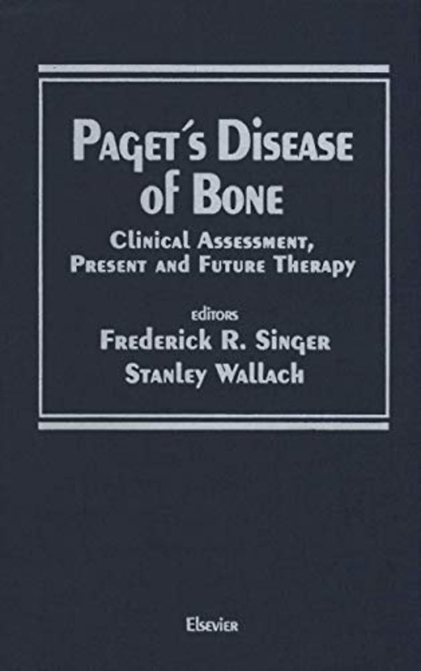 Paget’s Disease of Bone