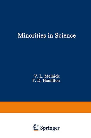 Minorities in Science
