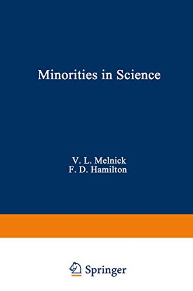 Minorities in Science